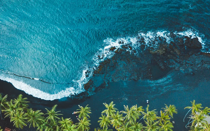Big Island